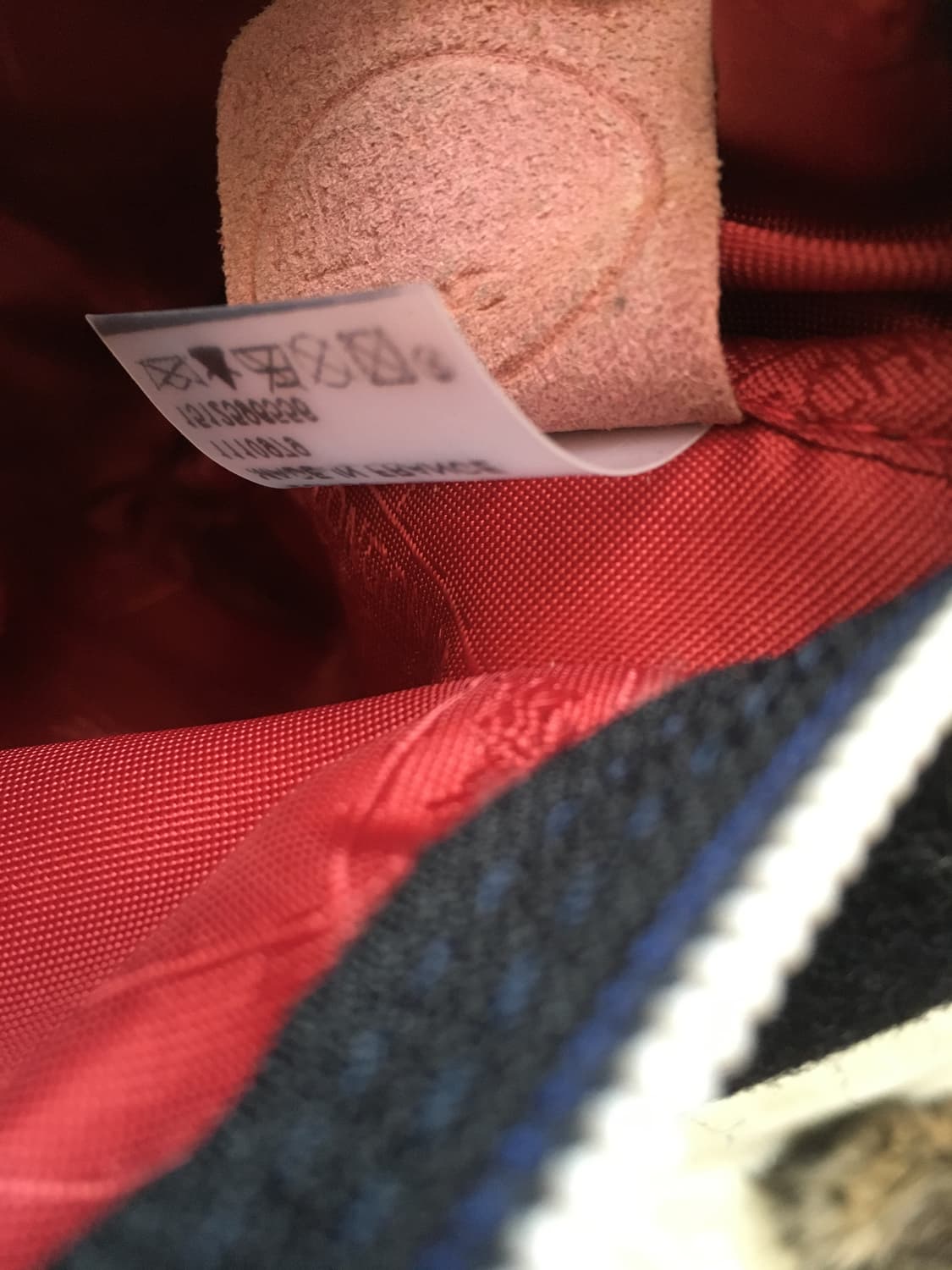 롱샴 한정판 상품이미지5