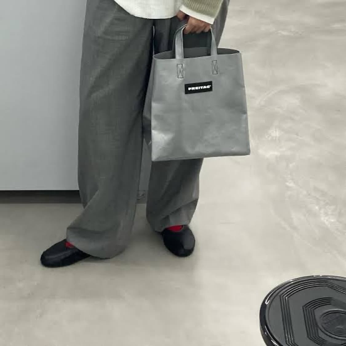 프라이탁 F250 소니 토트백 상품이미지8