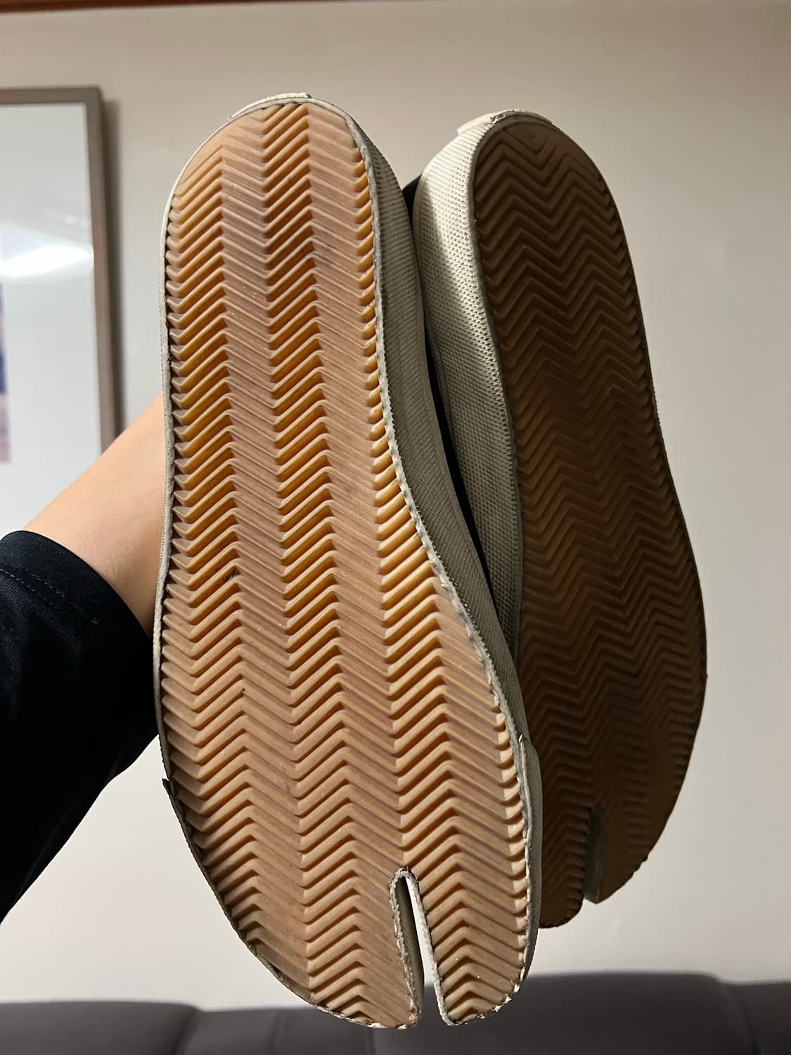 마르지엘라 타비 로우 탑 42 상품이미지3