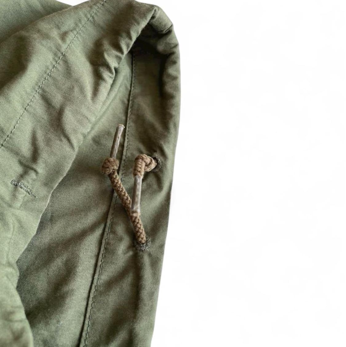 Ciot 시오타 수빈 코튼 정글 퍼티그 5 상품이미지7