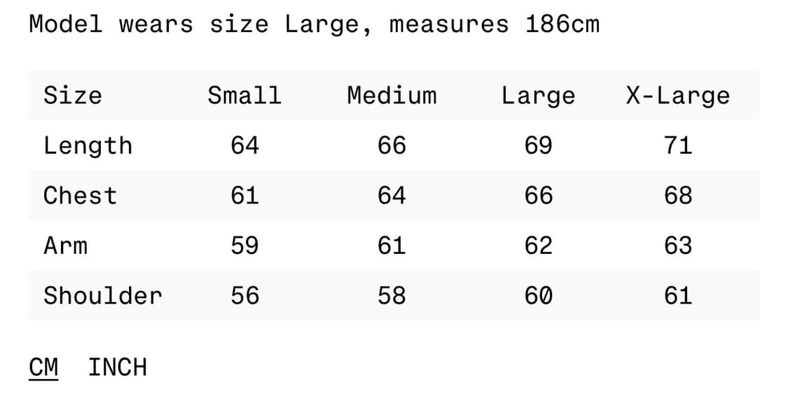 카키스 하버 다운 자켓 네이비 L 사이즈 상품이미지4