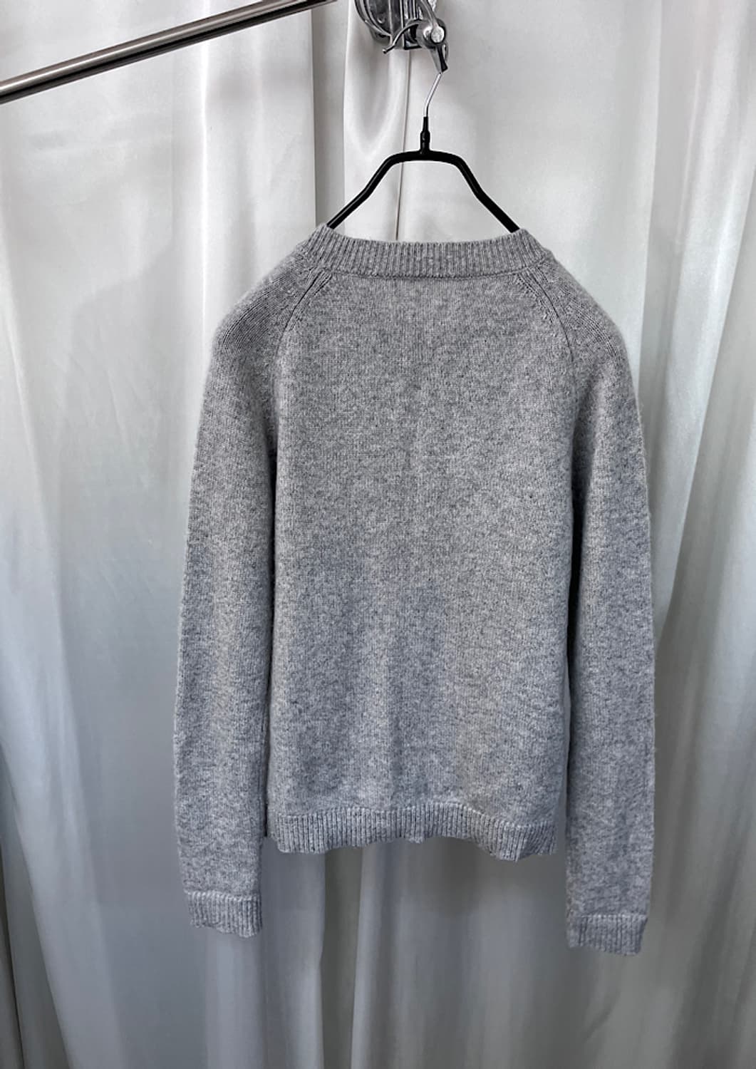 JUNKO SHIMADA cashmere cardigan 상품이미지4