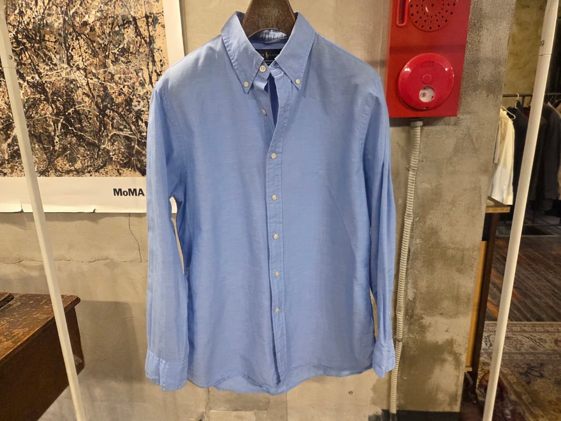 폴로랄프로렌 버튼다운셔츠  상품이미지10