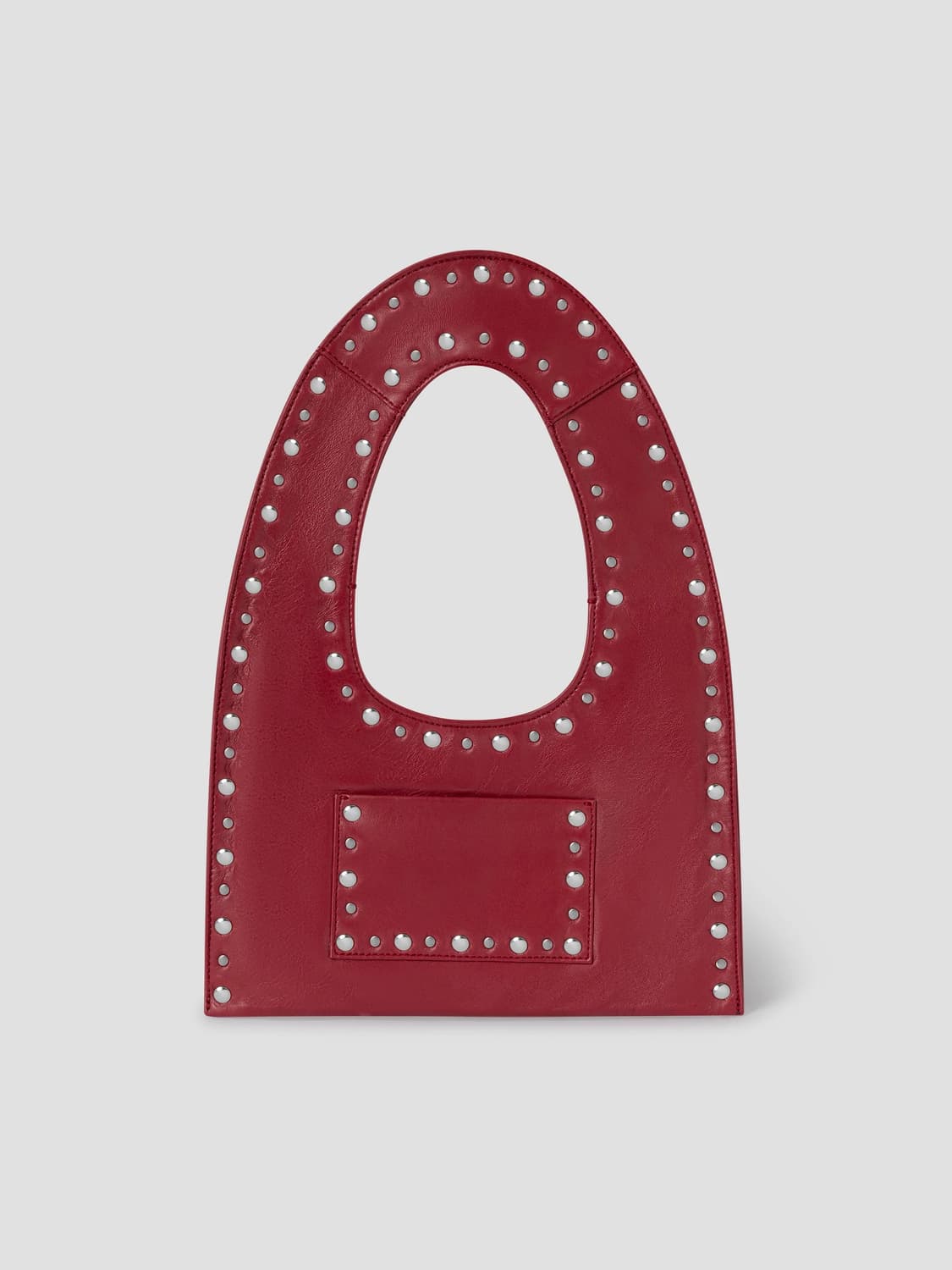 (F) 기마구아스 미니 프랑카백 / 보르도 상품이미지1