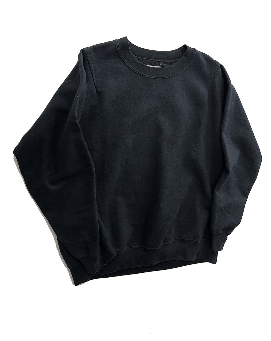 리빌드바이니들스 맨투맨 상품이미지5