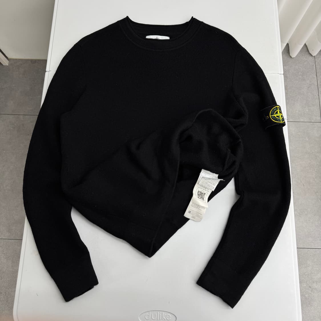 스톤아일랜드 니트  상품이미지1