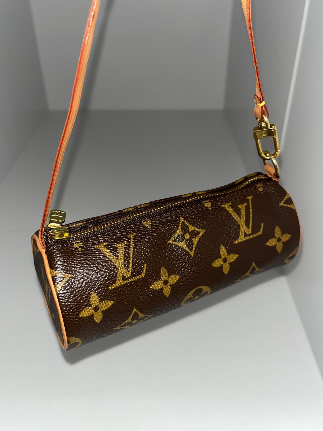 루이비통 미니 빠삐용 상품이미지1