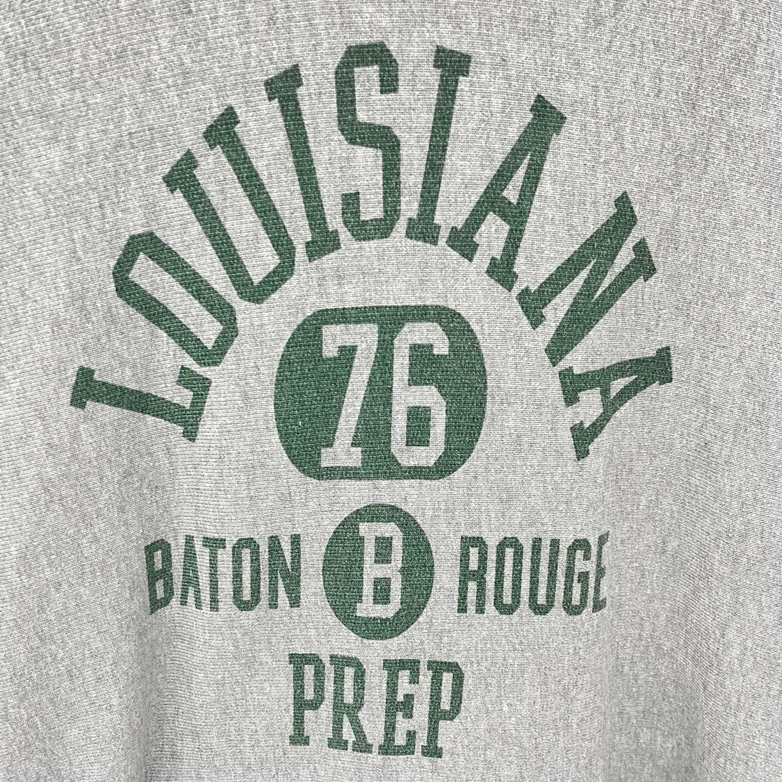 빔즈 후드티 그레이 남L 상품이미지3