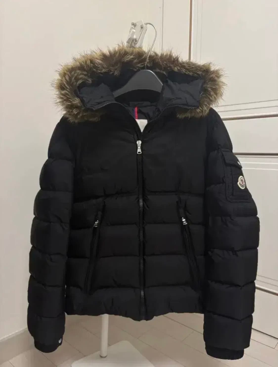 몽클레어 뉴바이런 키즈 14Y Moncler New Byron 상품이미지1