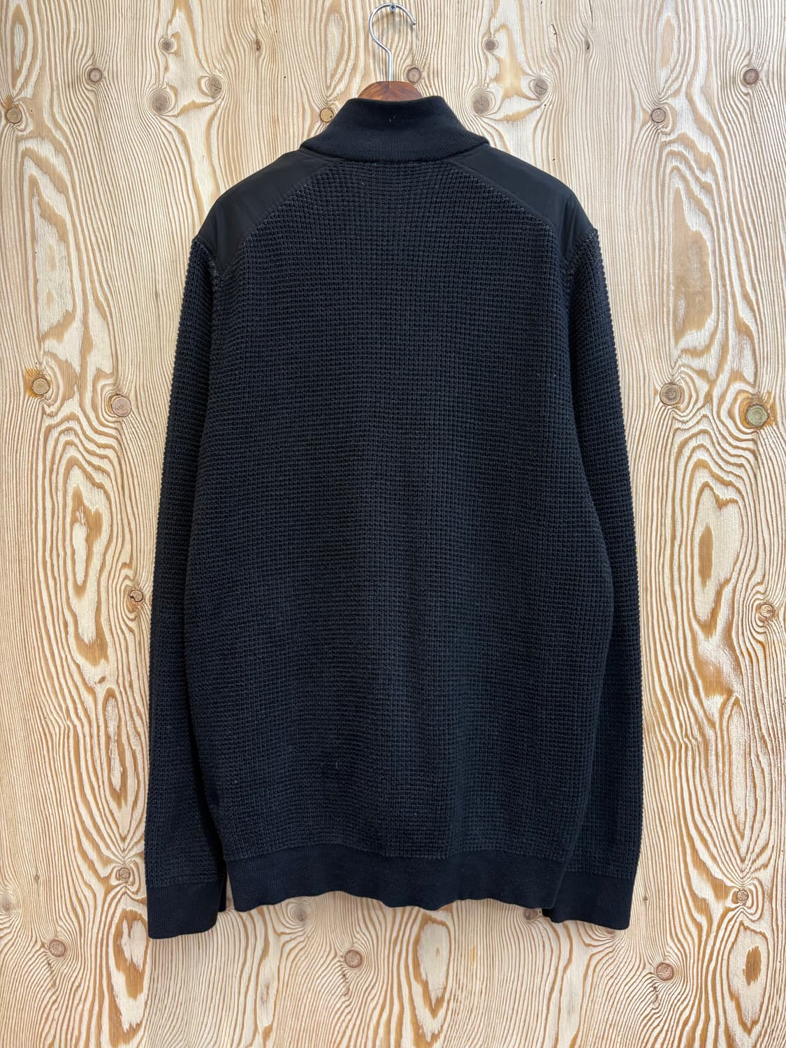 캘빈클라인 진스 니트집업 상품이미지2