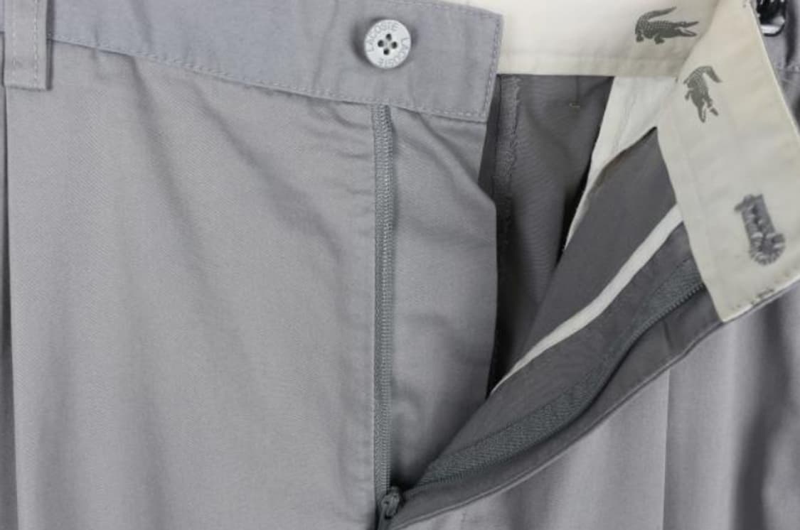 라코스테 바지 상품이미지3