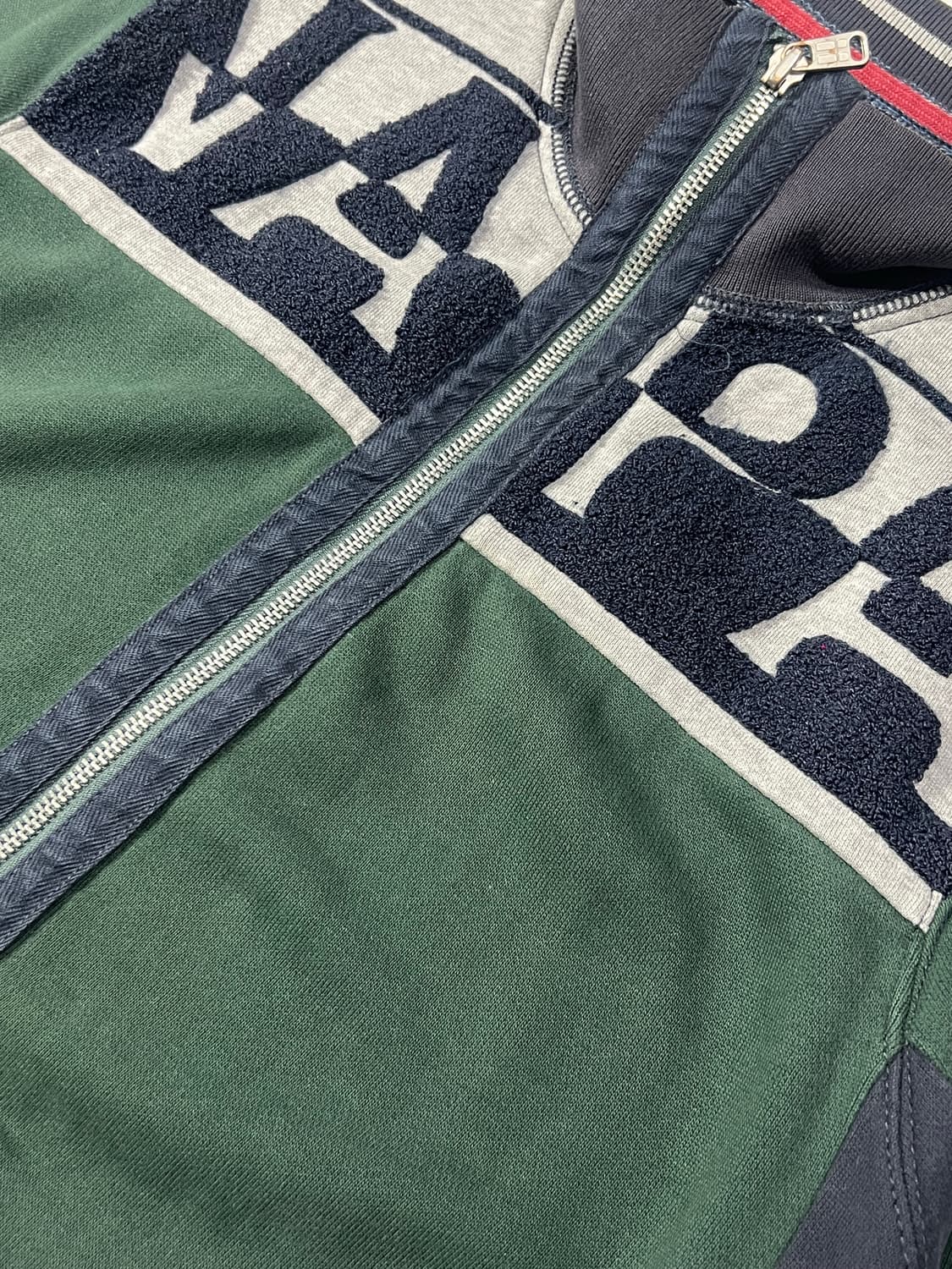 Napapijri Cotton Zip Up 상품이미지3