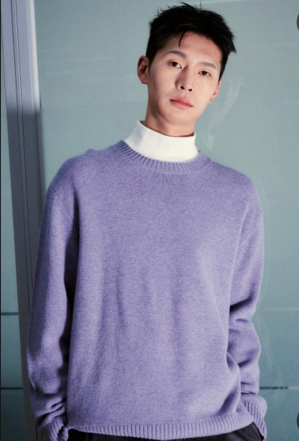 더니트컴퍼니 울니트 L 상품이미지2
