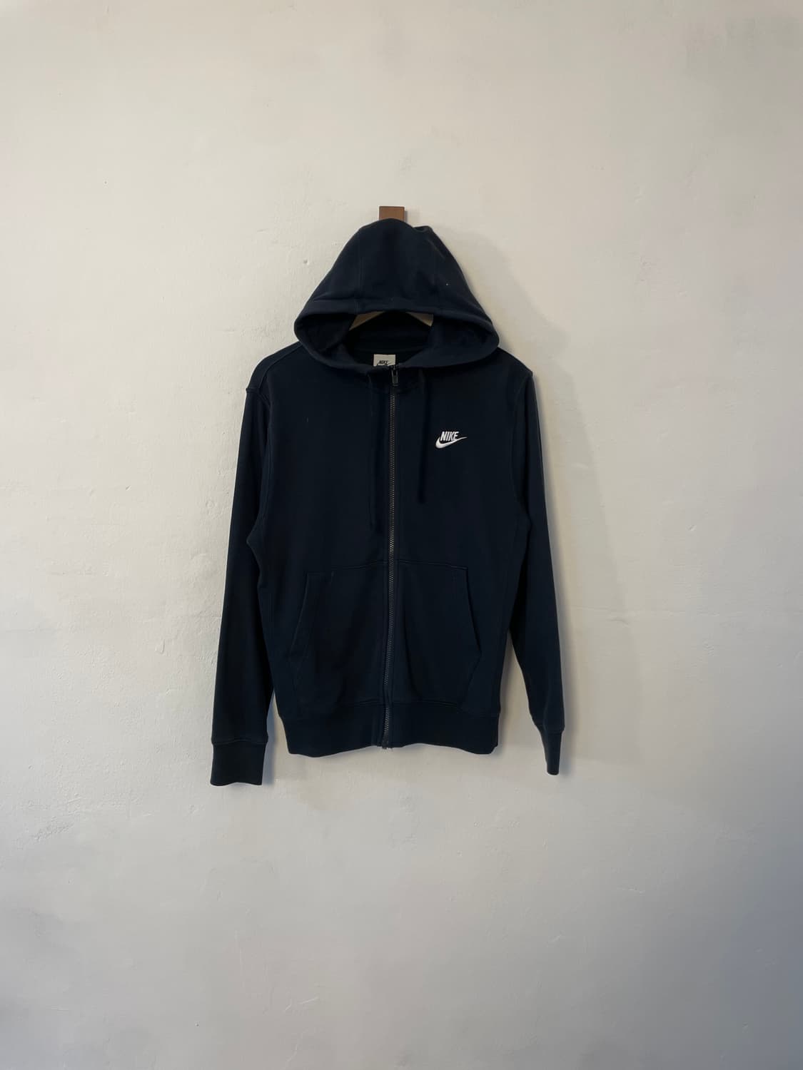 나이키 후드 집업  상품이미지1