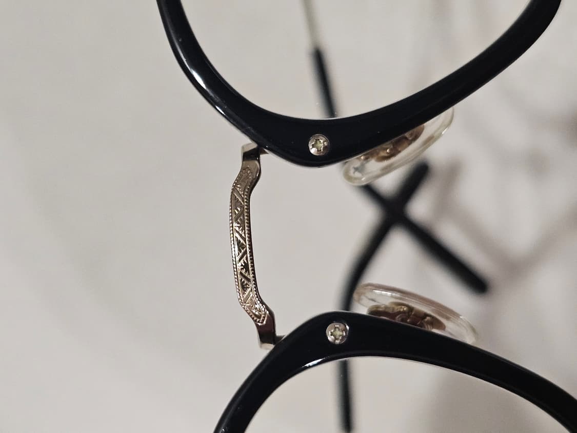 올리버피플스 OV5422D Hilden 1681 + 칼자이스 렌즈 상품이미지6