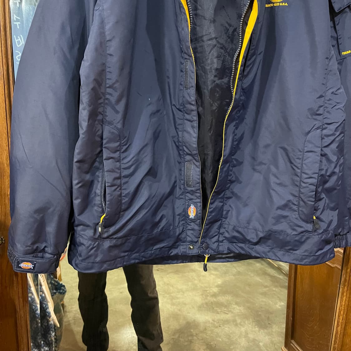 Dickies 점퍼 상품이미지6