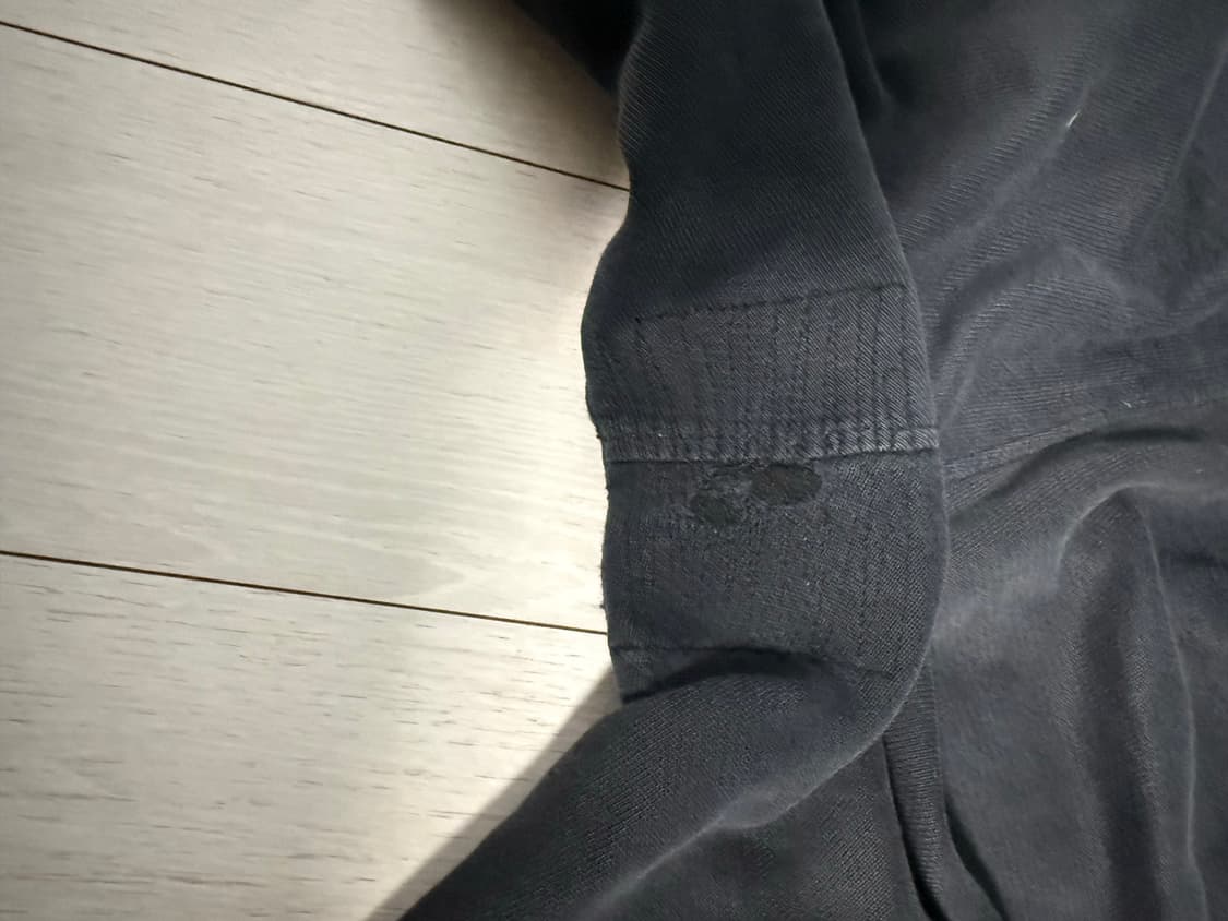 CP컴퍼니 카고팬츠 상품이미지3