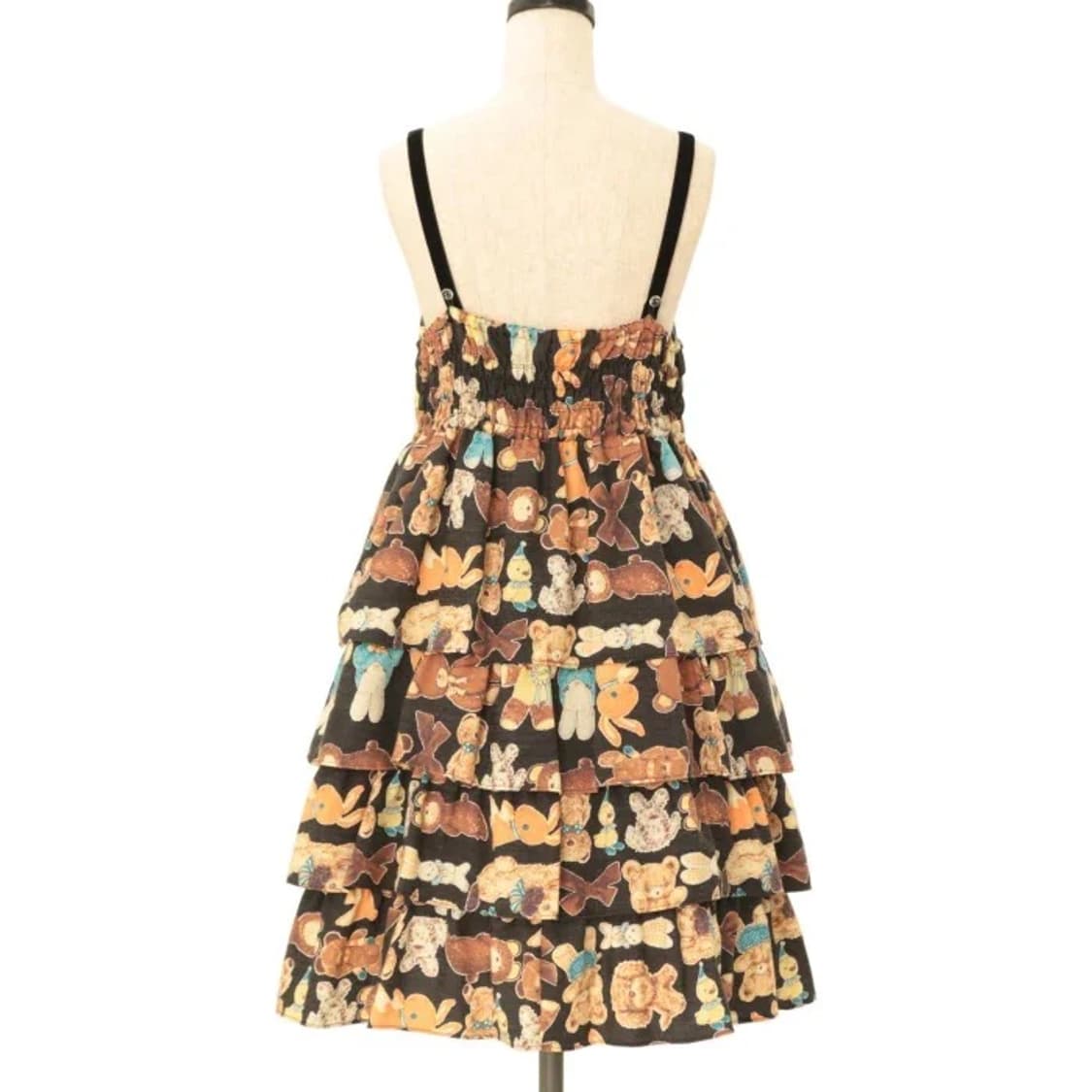 로리타 emily temple cute 에미큐 JSK 상품이미지3