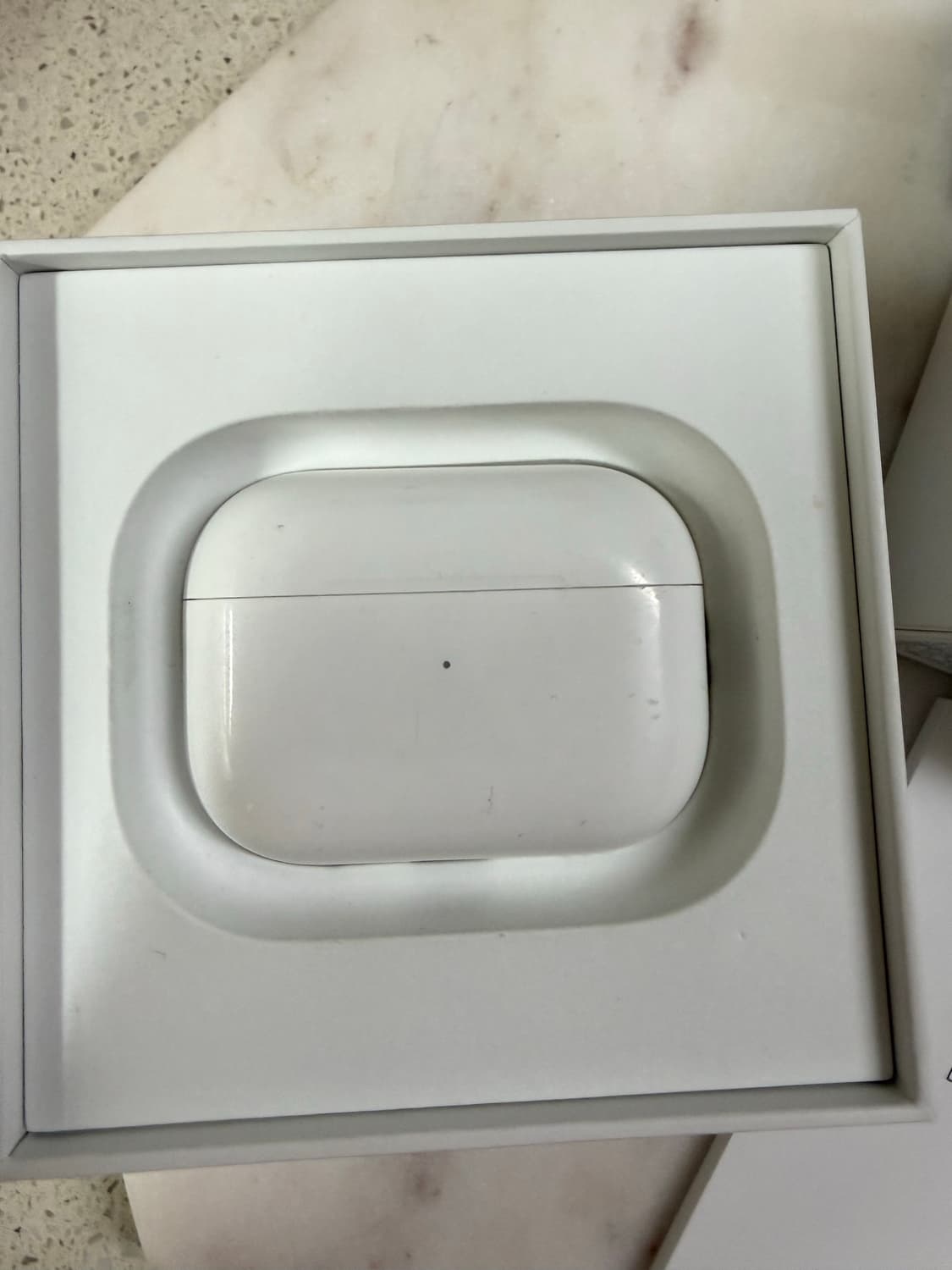 에어팟 프로 2세대 풀박스 급처 상품이미지2