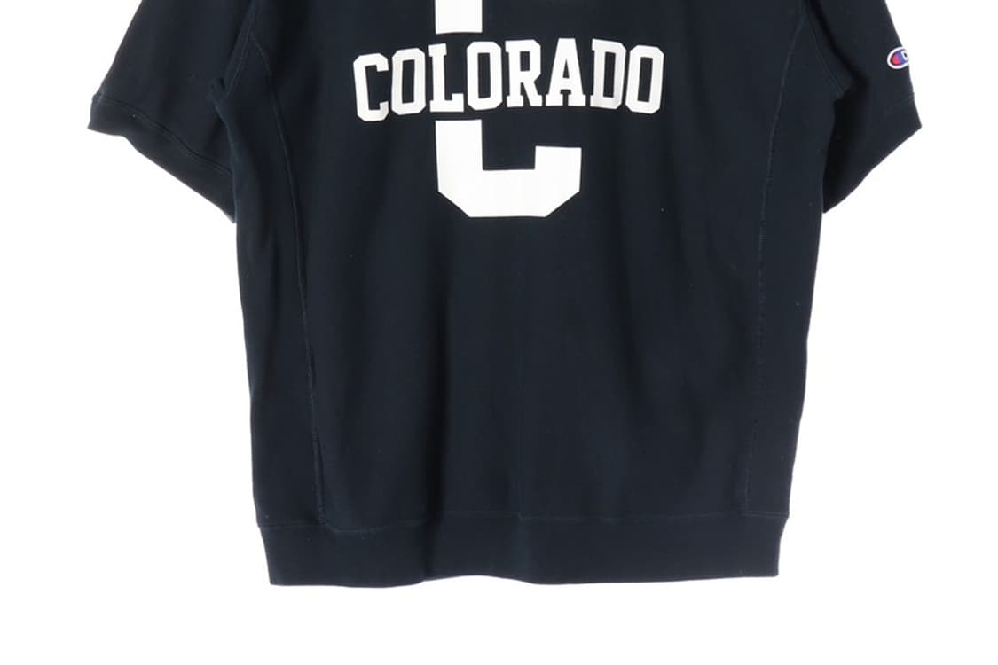 챔피언 리버스위브 콜로라도 헤비웨이트 반팔 맨투맨 L 상품이미지4