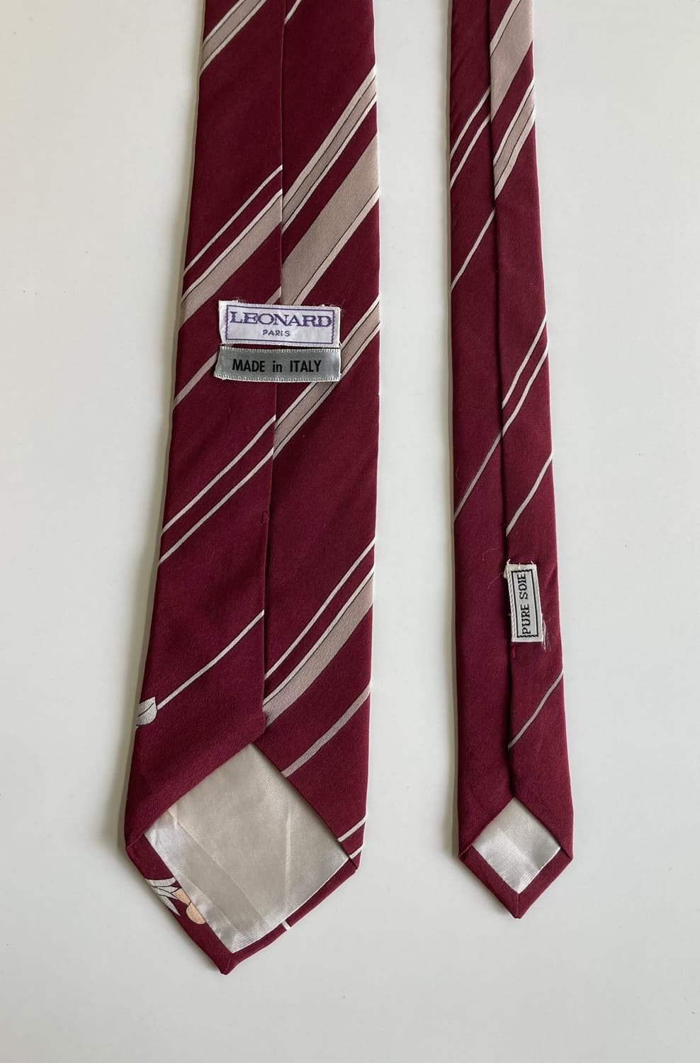 빈티지)넥타이 상품이미지2