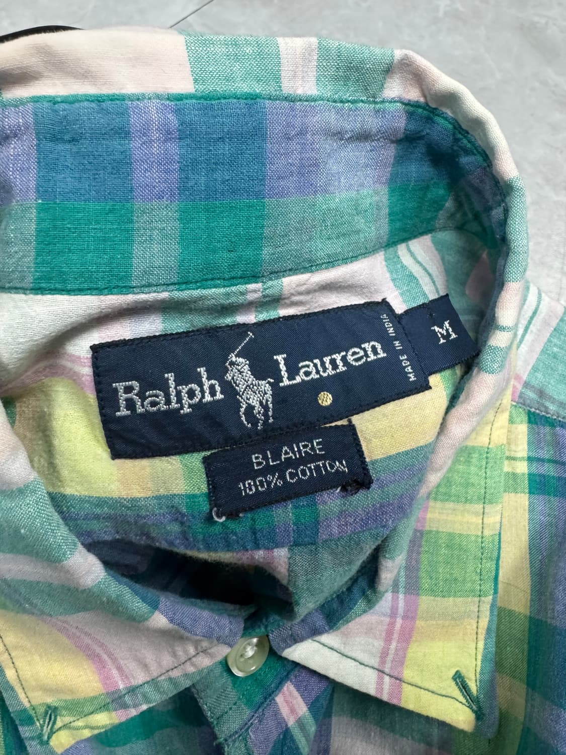 폴로 랄프로렌 상품이미지3