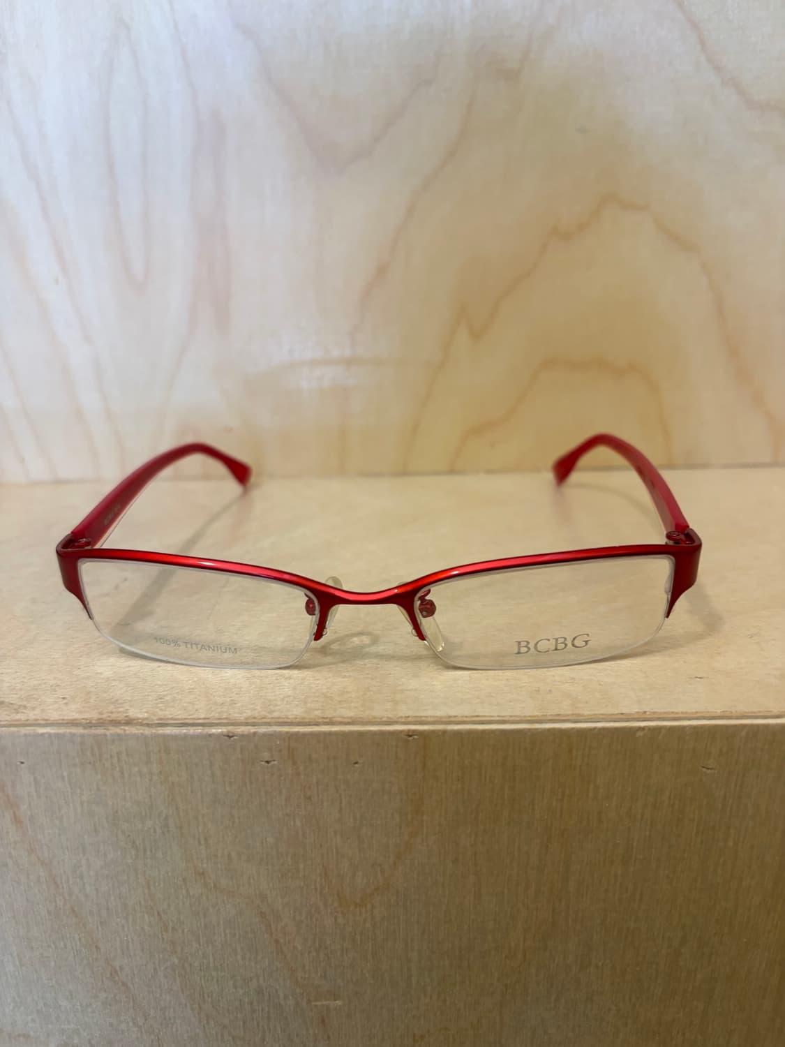 [BCBG] BCBG 507 C3 레드 상품이미지2