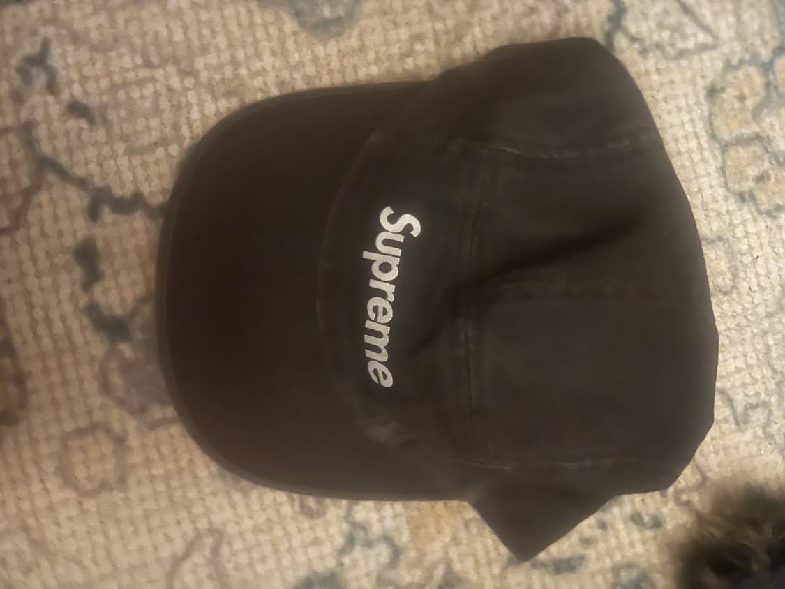 슈프림 캡모자 상품이미지2