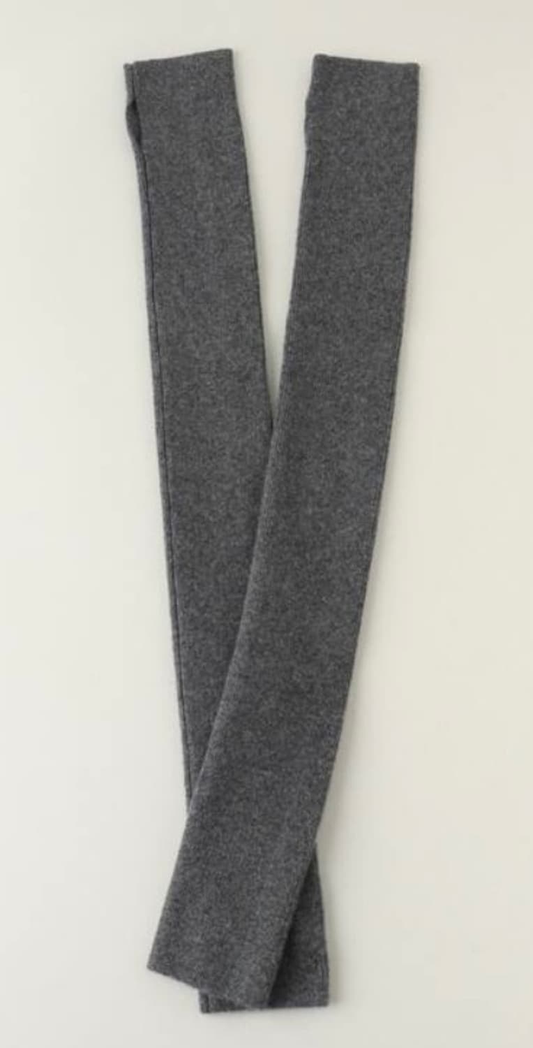 Extreme cashmere ballet socks 상품이미지1