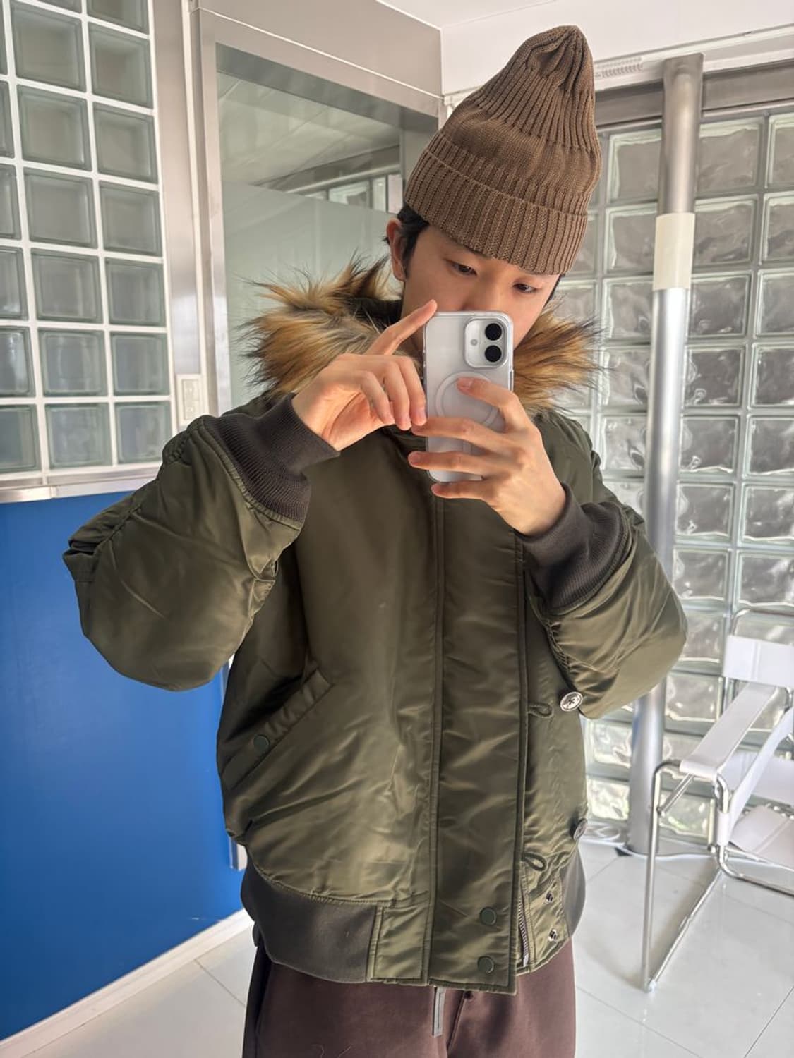 N2B JACKET N2B 재킷 상품이미지1