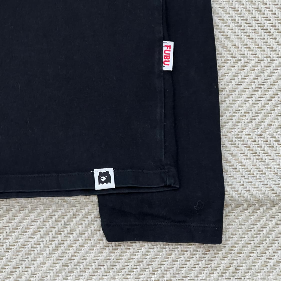 후부 프린팅 롱슬리브 r3474 상품이미지6