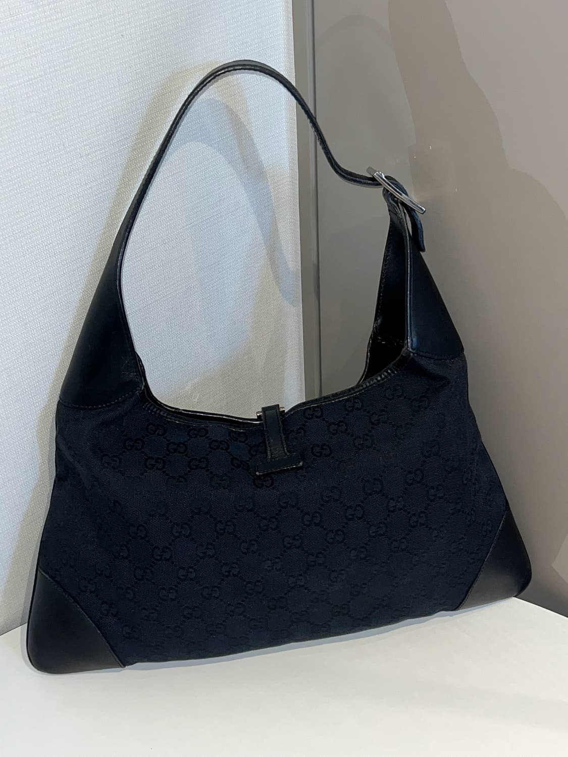 구찌 재키백 호보백 상품이미지5