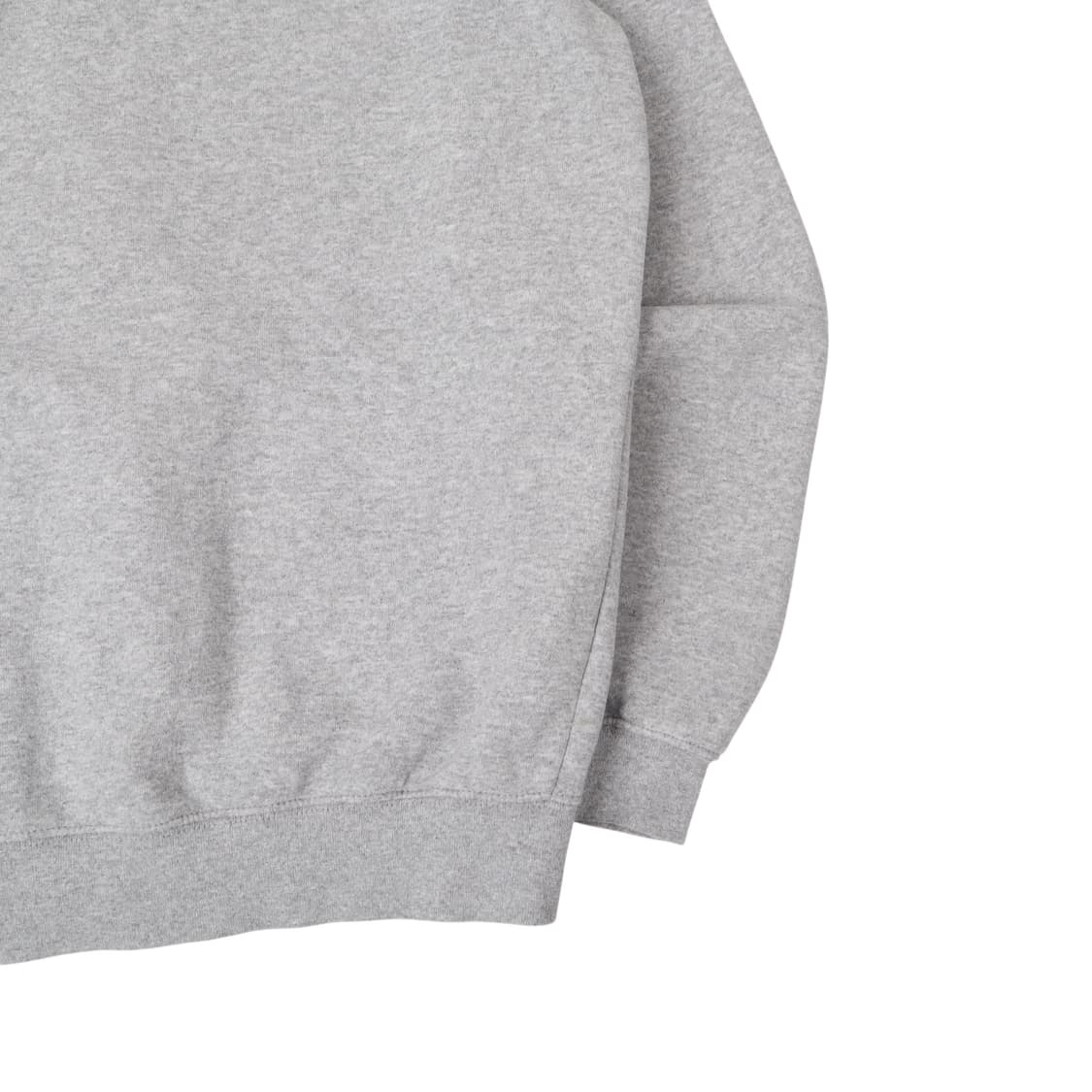 칼하트 k122 그레이 오리지널핏 후드집업 상품이미지7