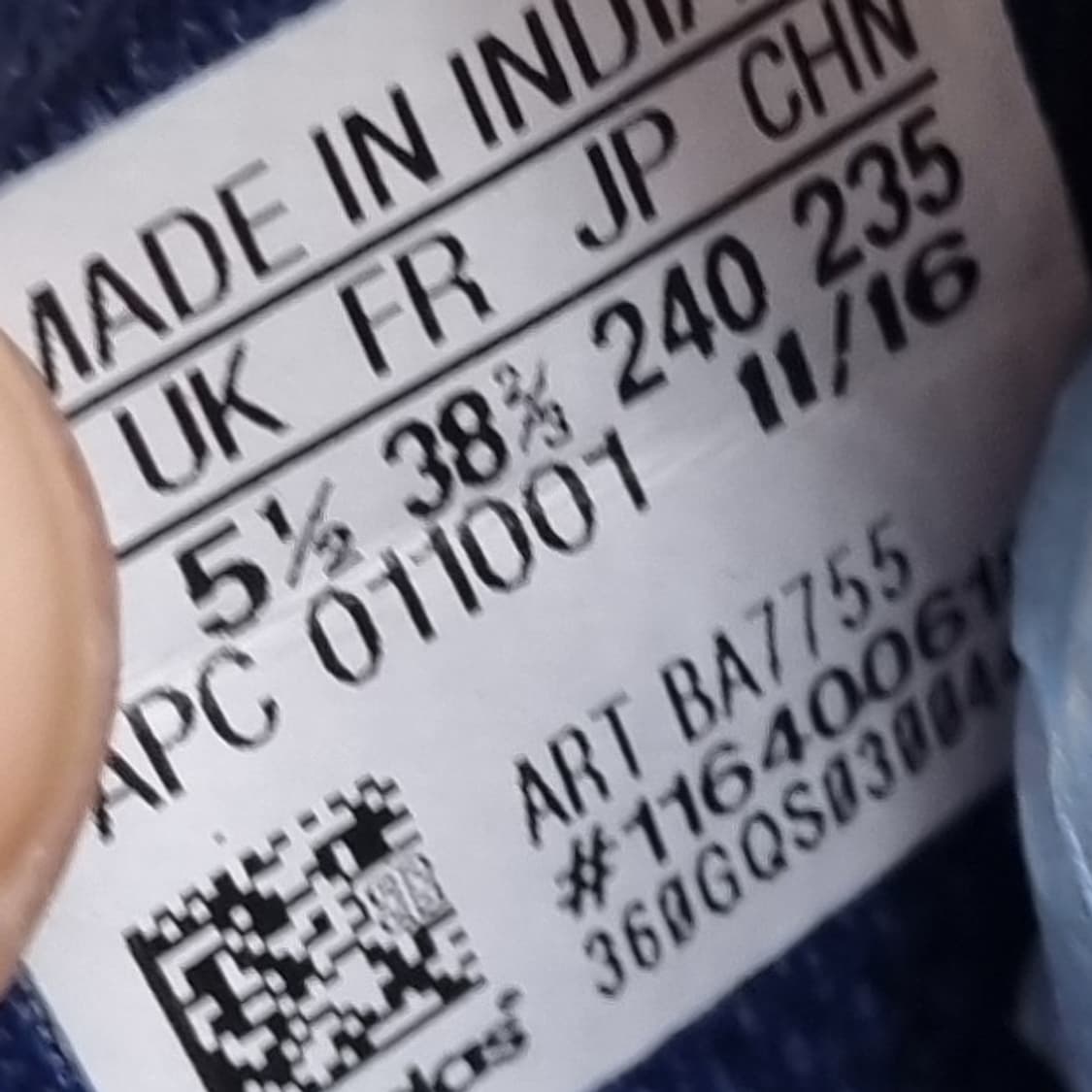 아디다스 플래시백 여성운동화240  상품이미지6