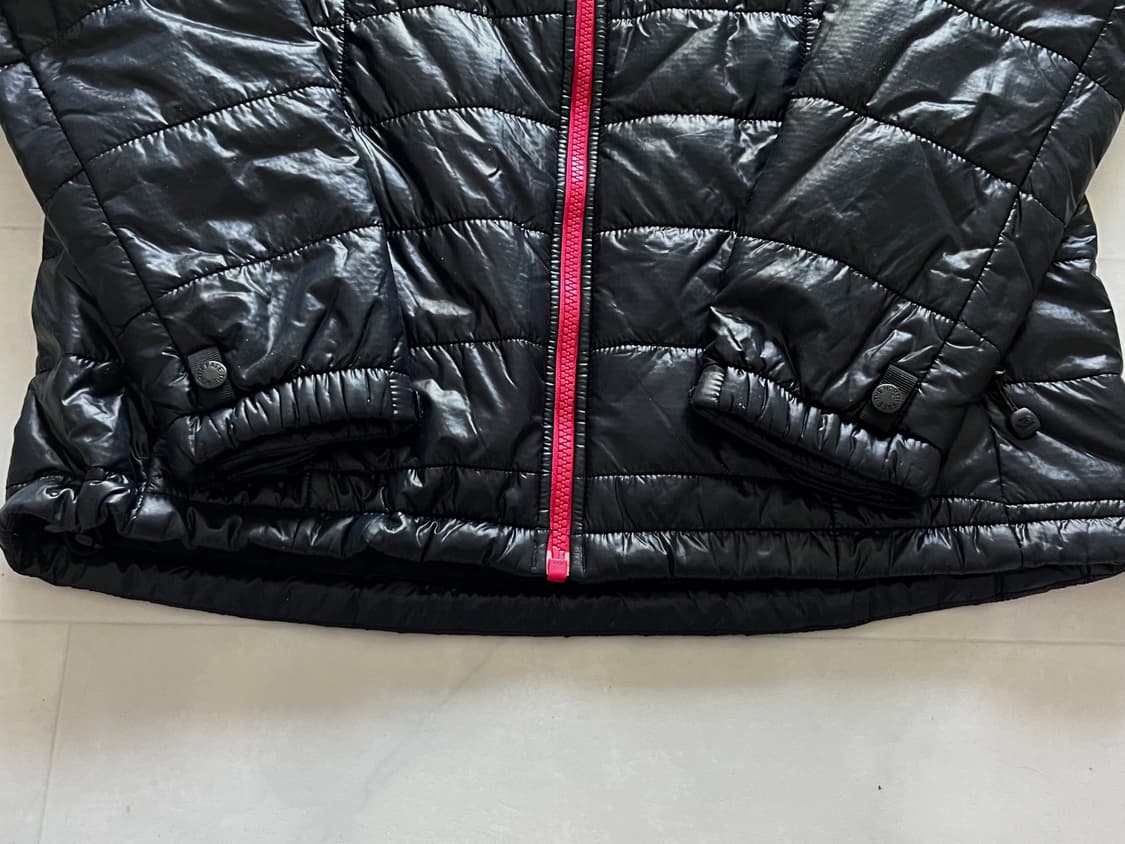 노스페이스 경량패딩 상품이미지3