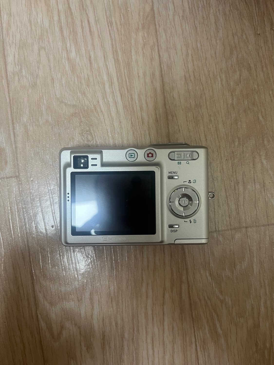 카시오 EXILIM EX-Z40 디지털 카메라 풀박스 상품이미지6