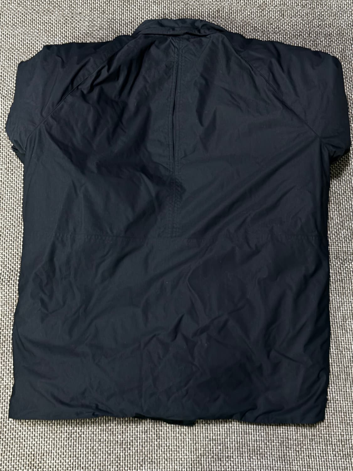 엄브로 아웃포켓 다운 푸퍼 자켓 상품이미지9