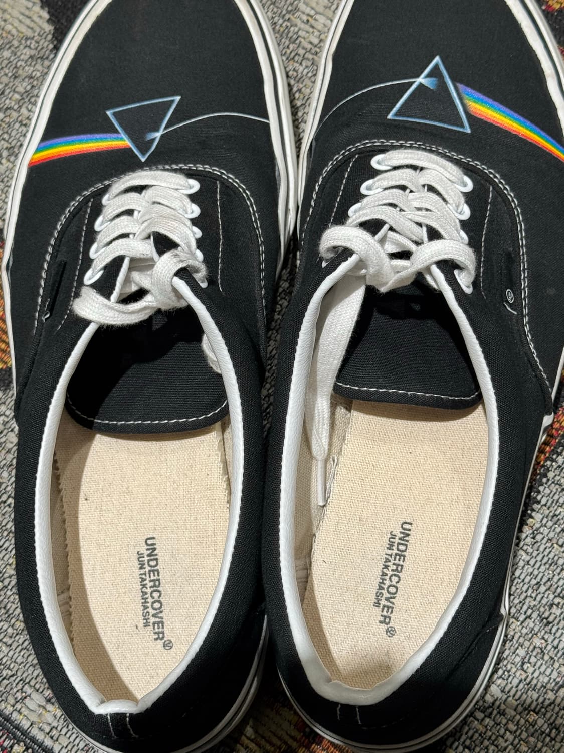 UNDERCOVER X PINK FLOYD 상품이미지4