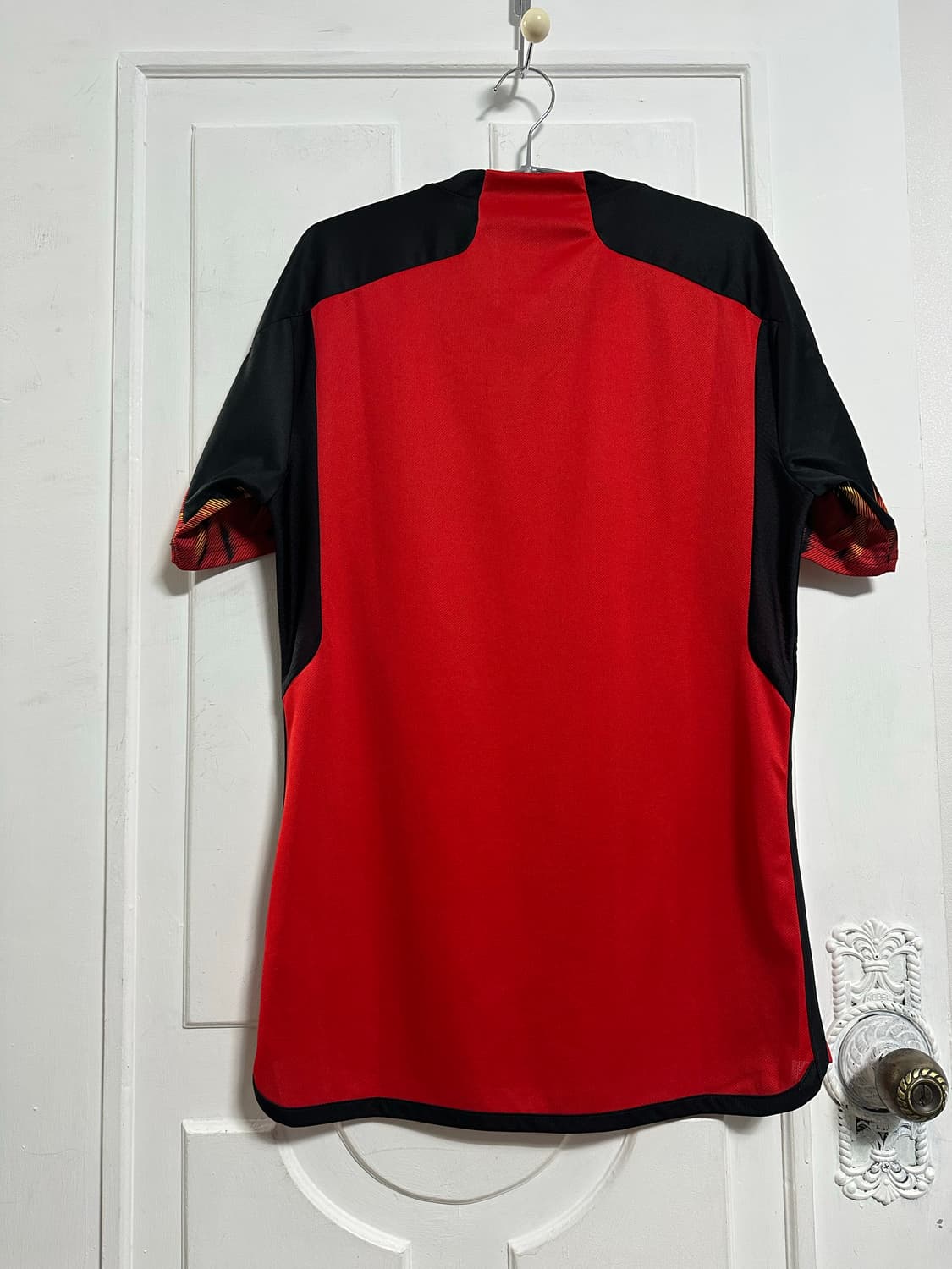 아디다스 22-23 벨기에 유니폼 상품이미지2