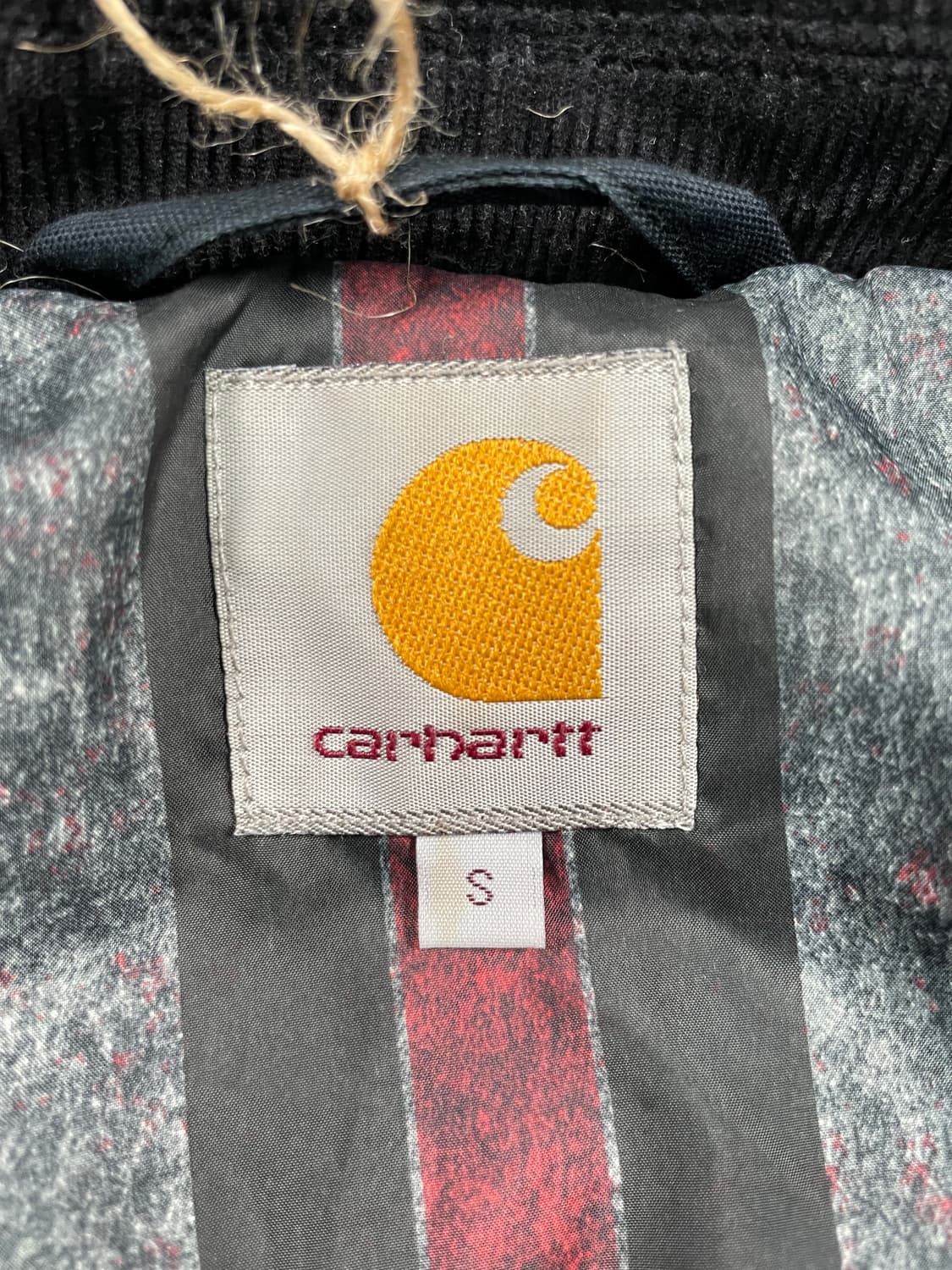 칼하트 프레젠트 다운 페더자켓 상품이미지8