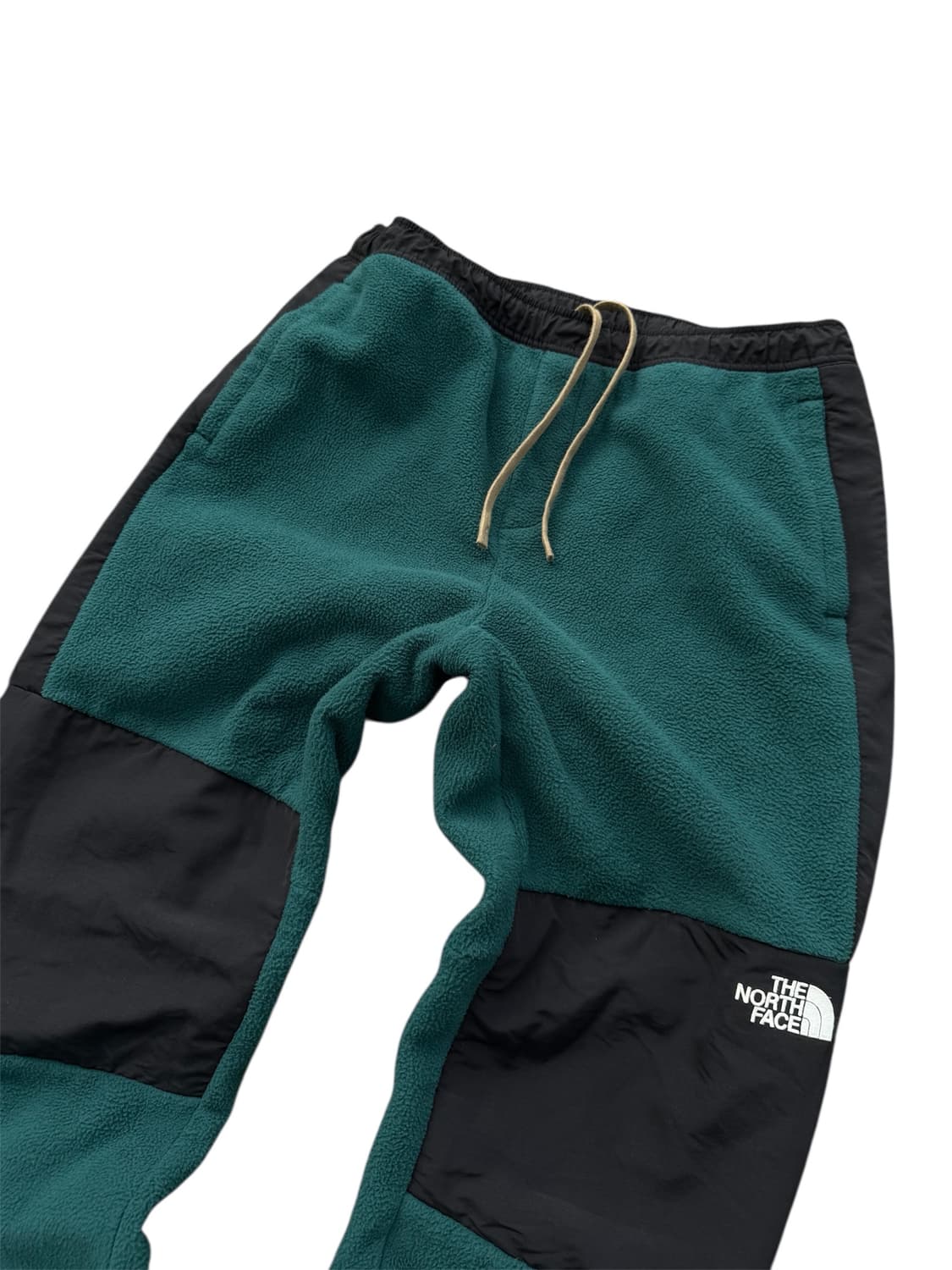 The North Face 노스페이스 후리스 팬츠 상품이미지2