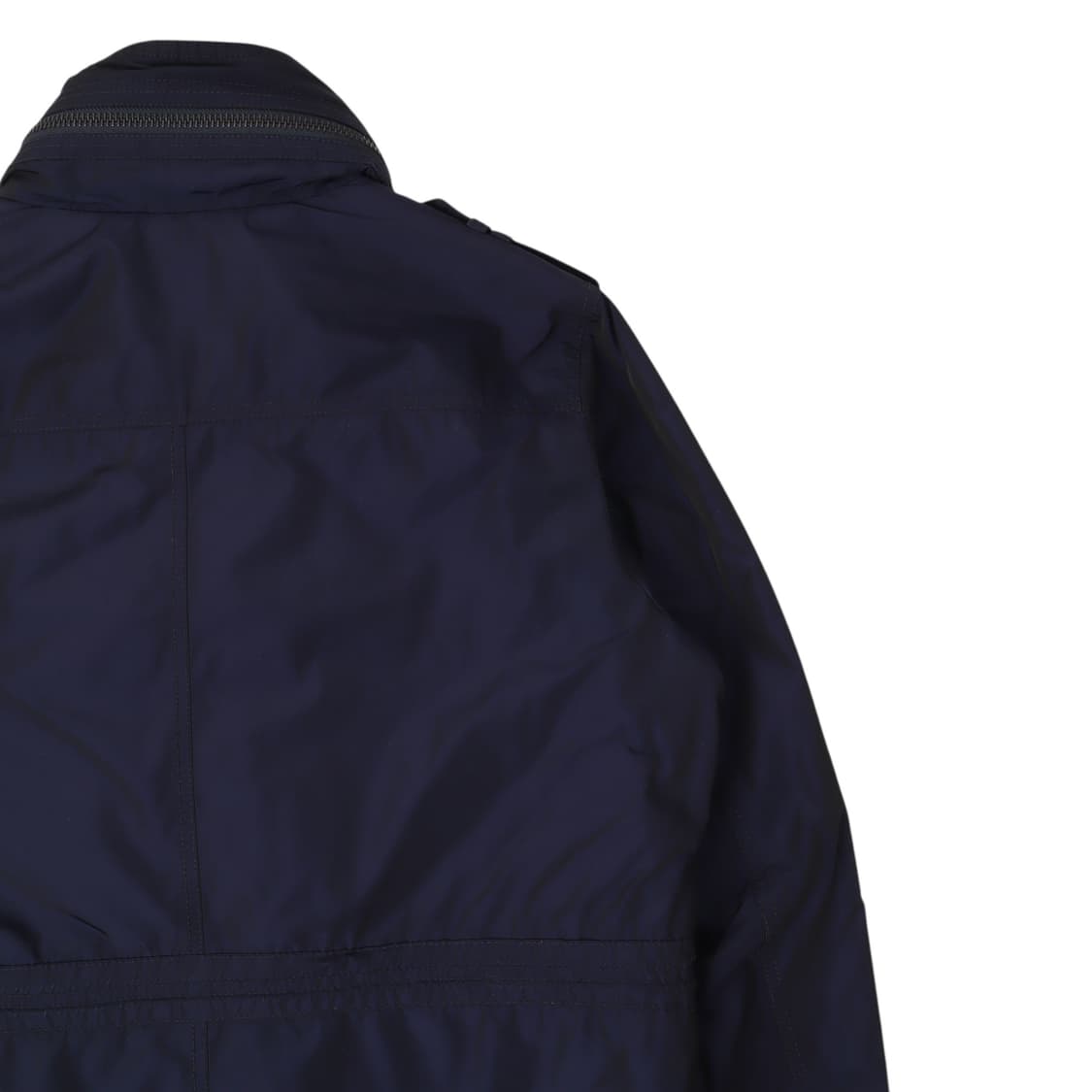 라코스테 네이비 필드 점퍼 자켓 상품이미지6