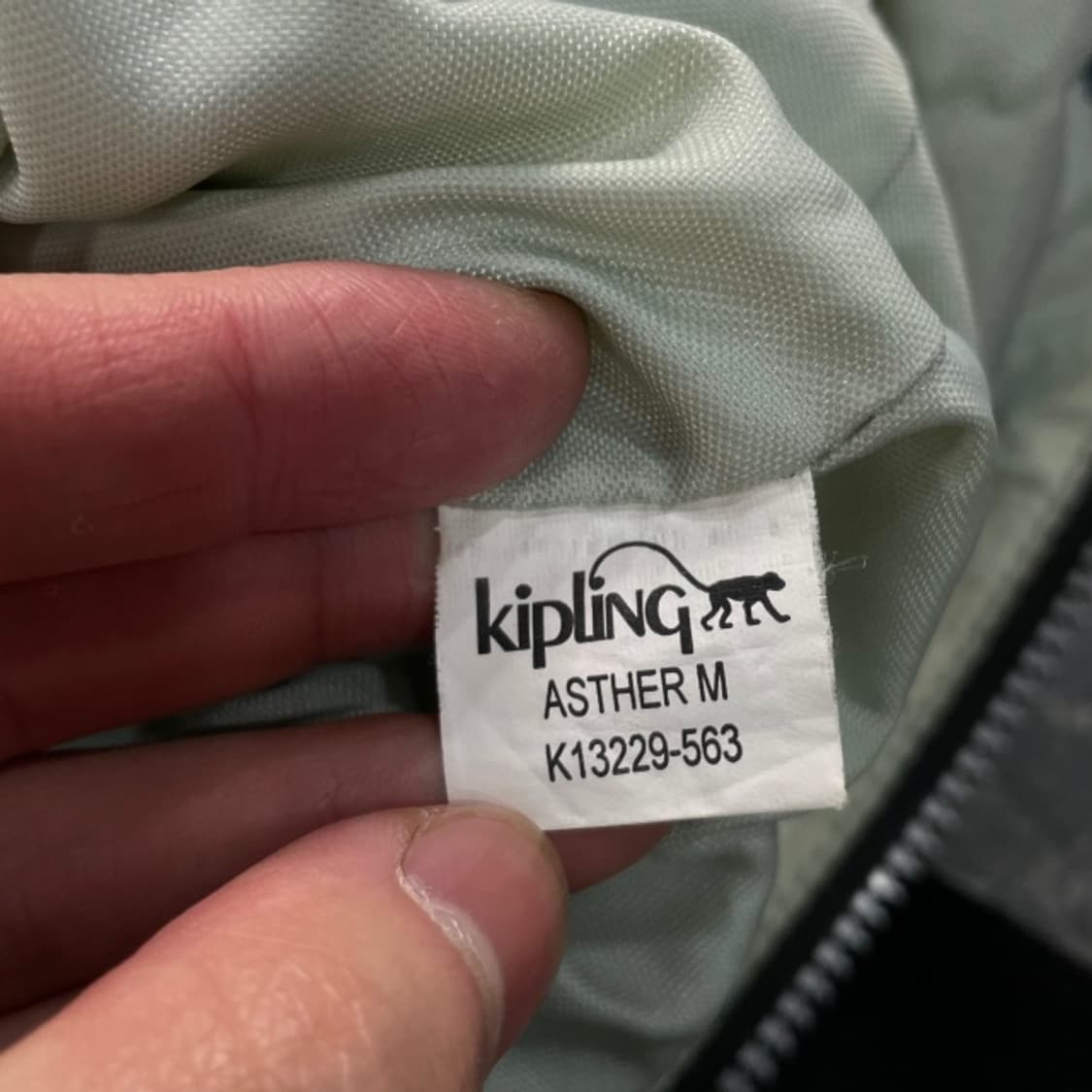 키플링 숄더백  상품이미지4