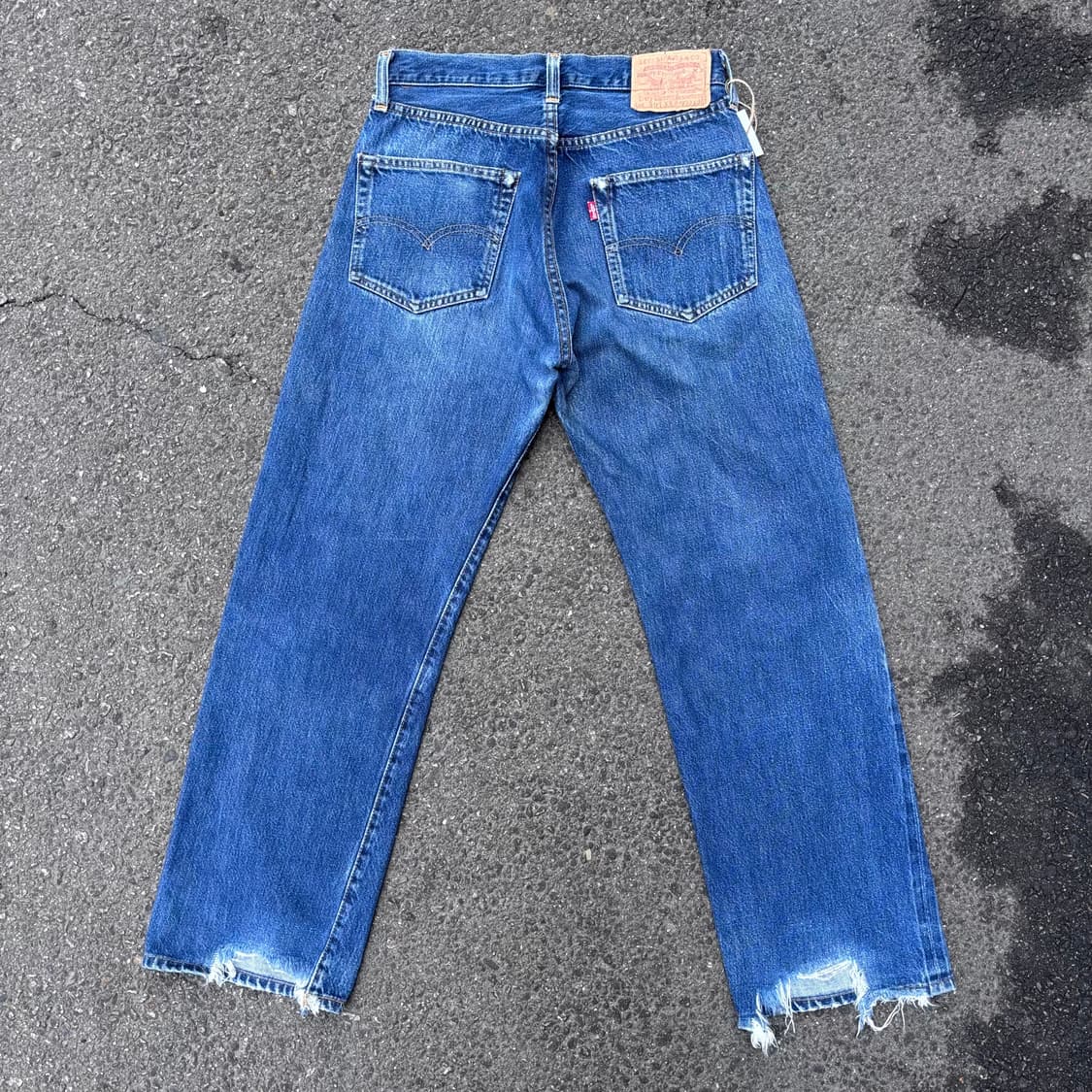 90년대 미국 lvc 55501 상품이미지5