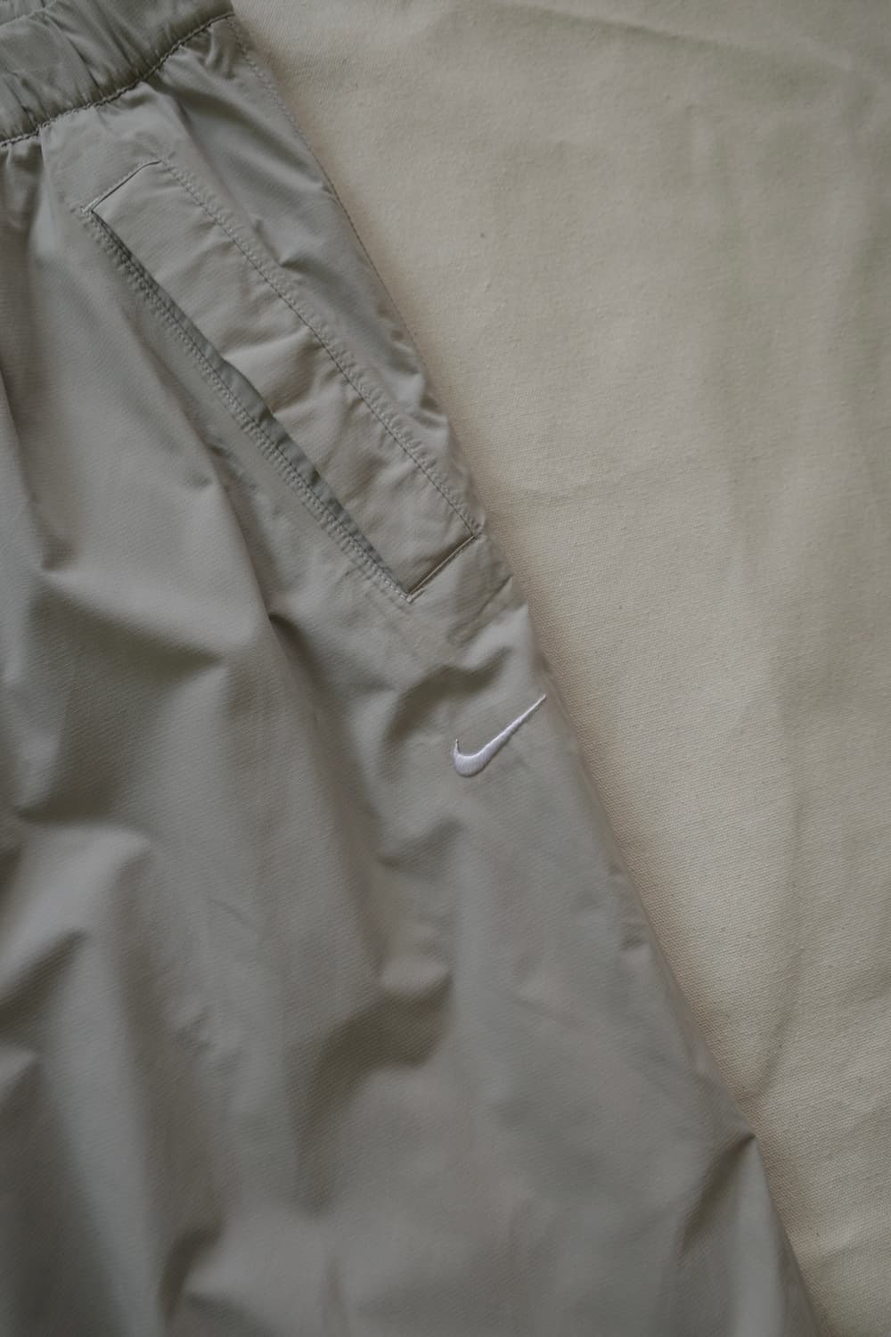 00s 나이키 트랙 팬츠 상품이미지2