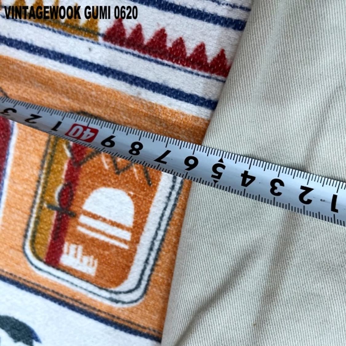 Polo Andrew Chino Pants 상품이미지8
