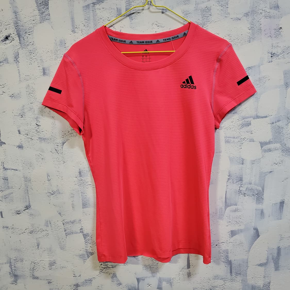 아디다스 기능성 반팔티  상품이미지1