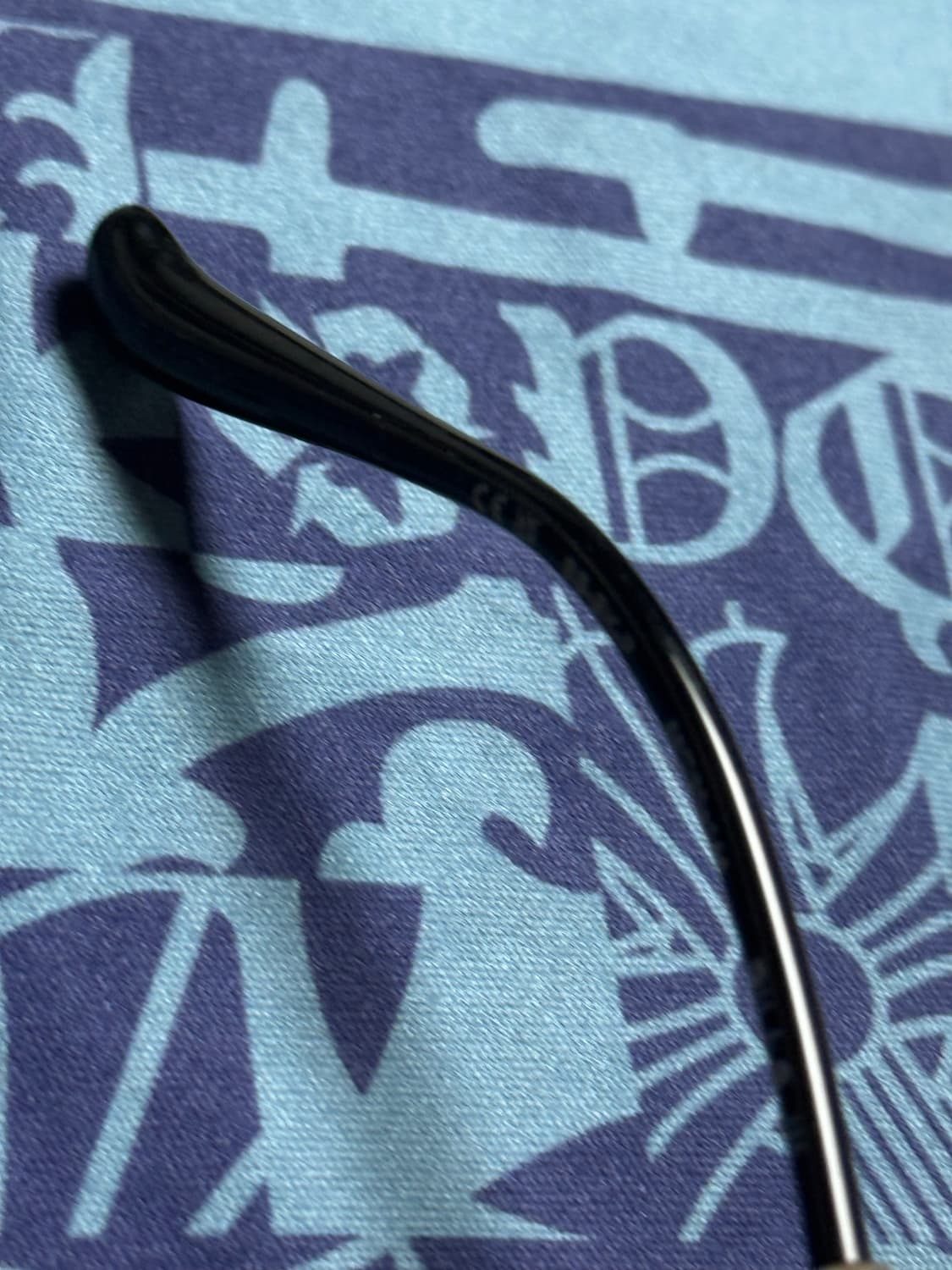 [OS] 크롬하츠 필스3 샤이니실버 상품이미지8