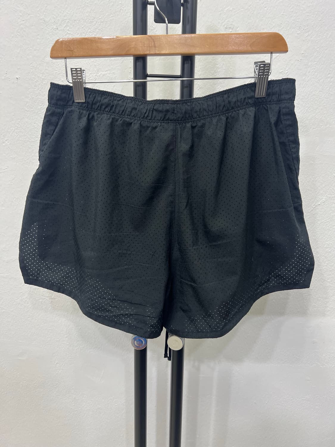 정품) 나이키 드라이핏 남성 반바지 L 상품이미지4