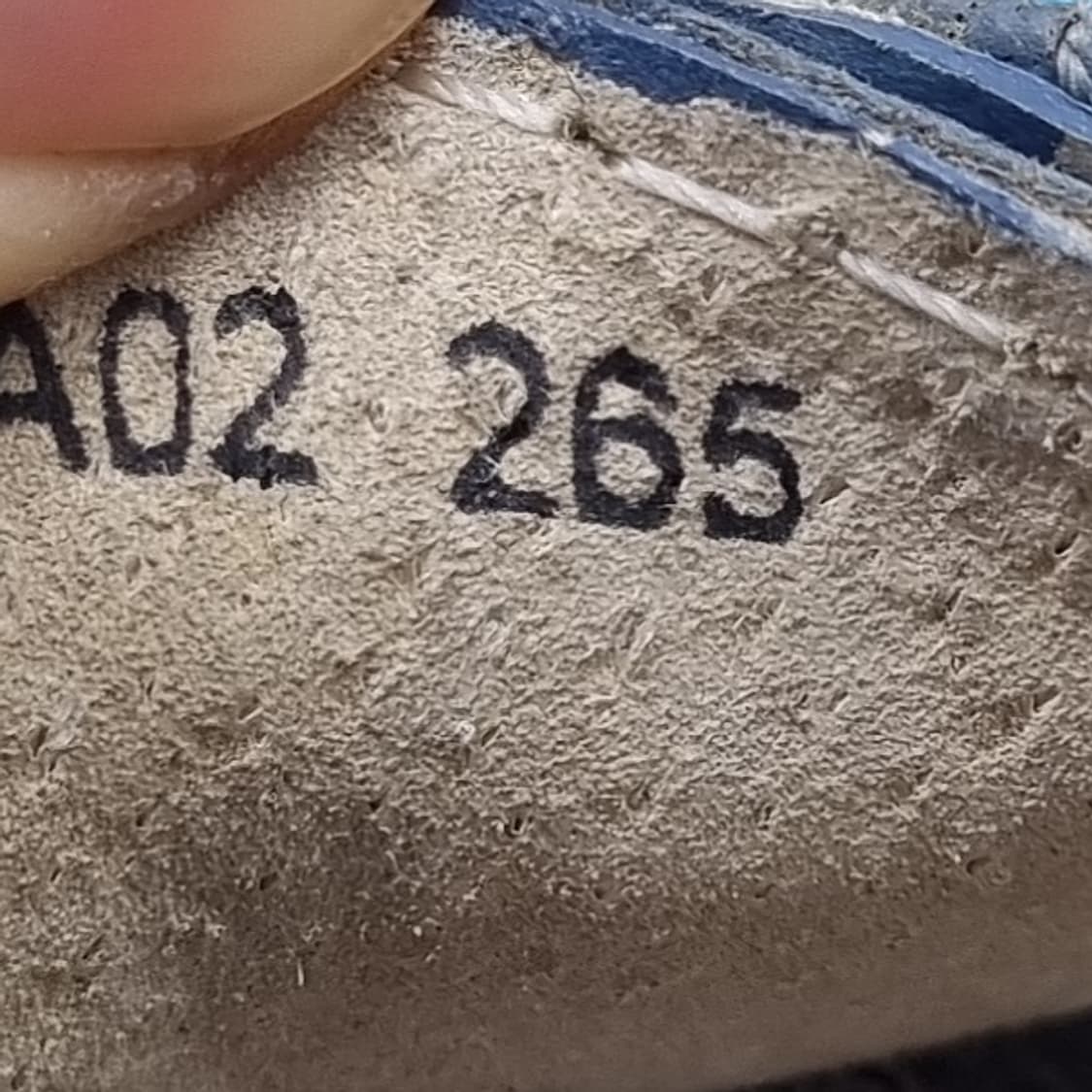 엘바이엘칸토 남자우이팁구두265-270. 상품이미지6